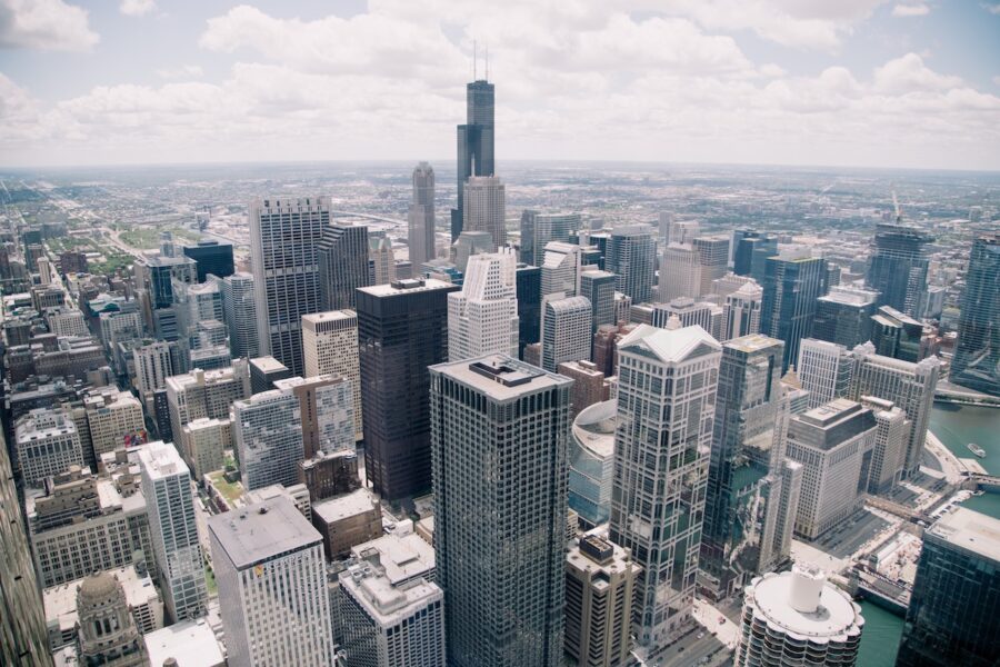Chicago Commercial Real Estate News 2019 : 2020
