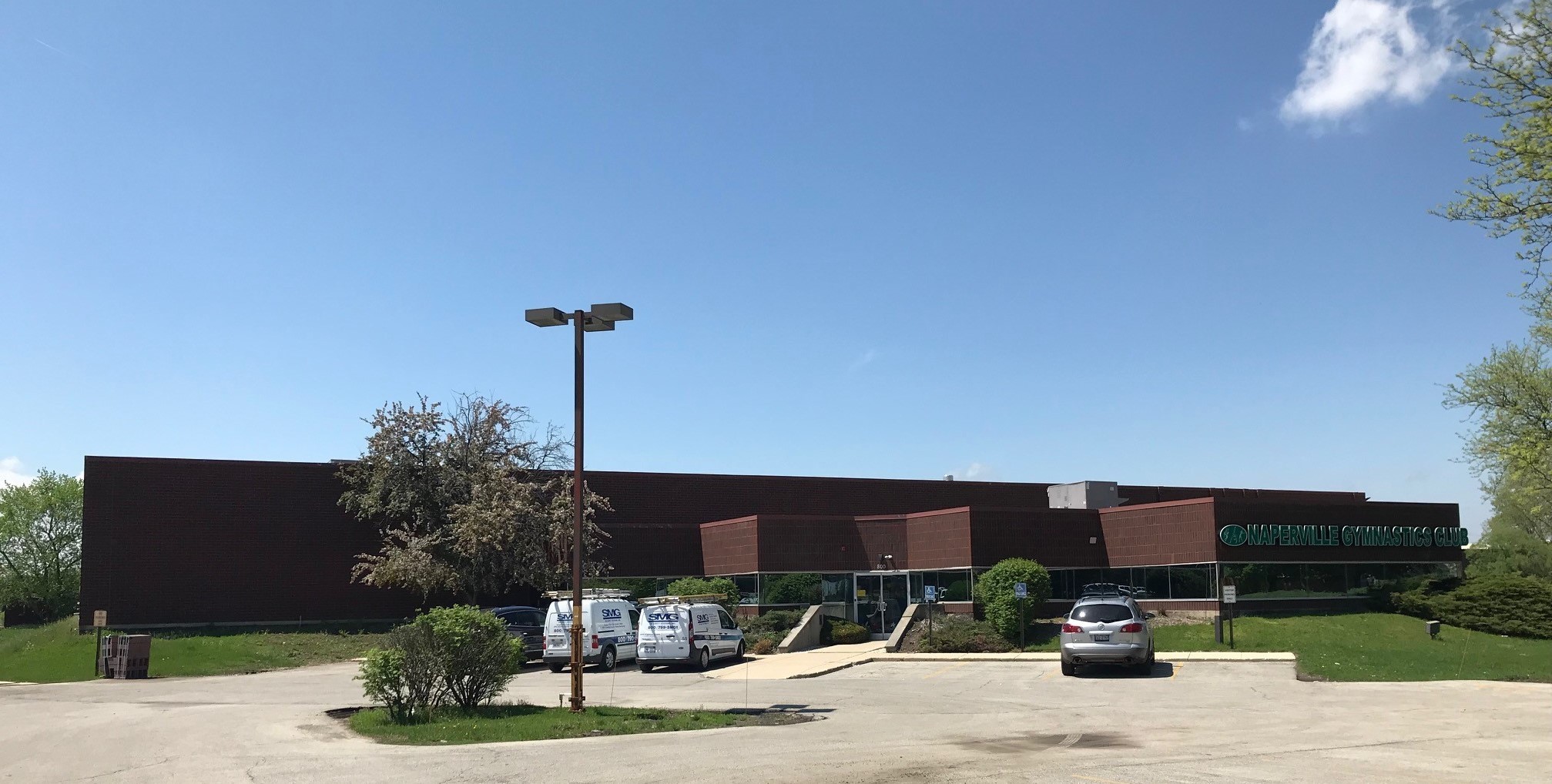 800 Enterprise_Naperville_Cawley Commercial Real Estate Commercial Real Estate