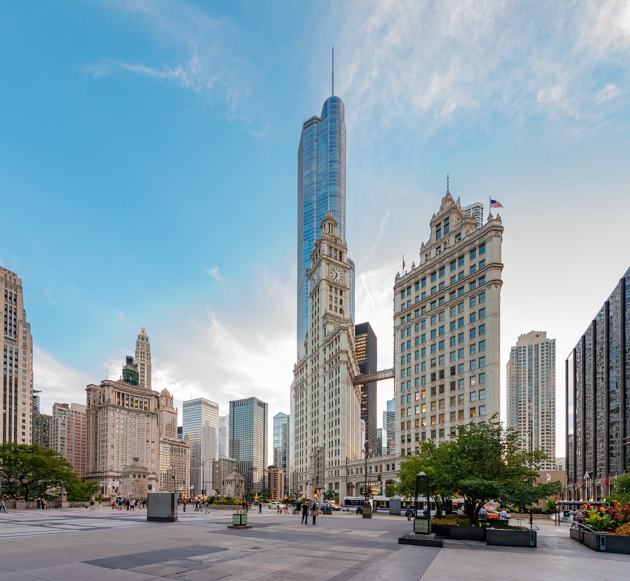 Chicago Commercial Real Estate News 2019 - Cawley Commercial Real Estate Real Estate