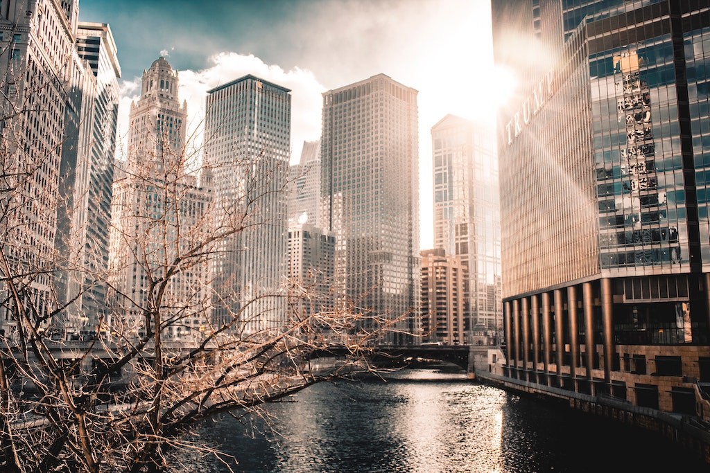 Chicago Commercial Real Estate Outlook 2021 - Cawley Commercial Real Estate