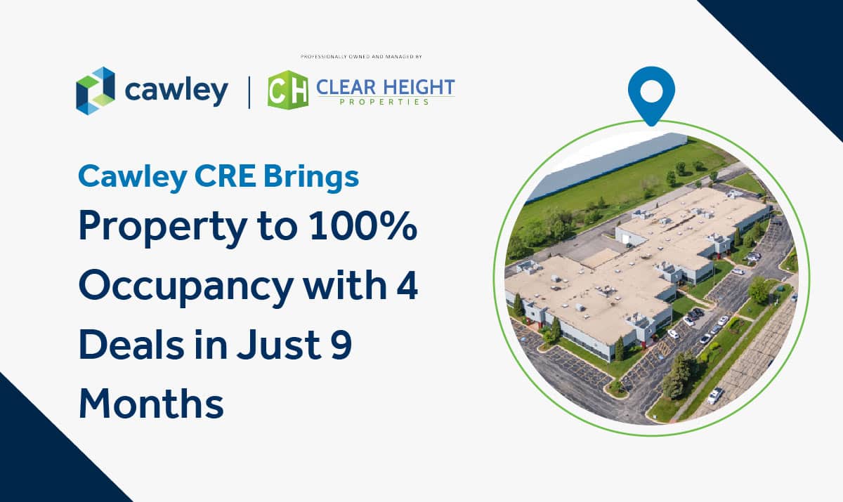 Cawley CRE 1864 High Grove Lane
