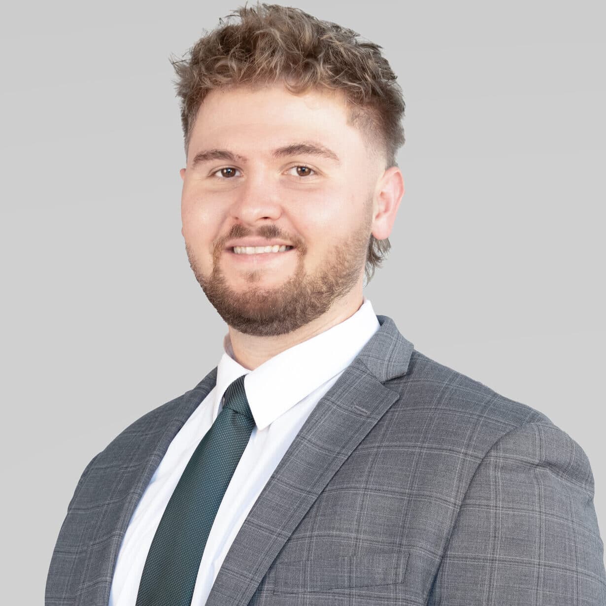 Andrew Bobak Headshot
