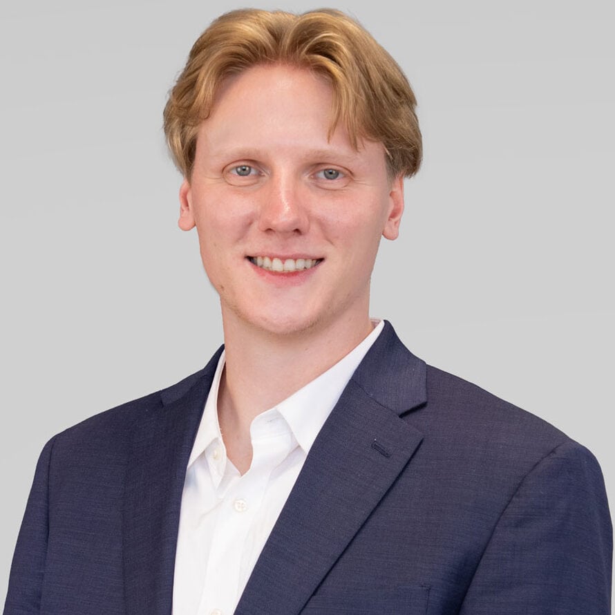 Jordan Headshot