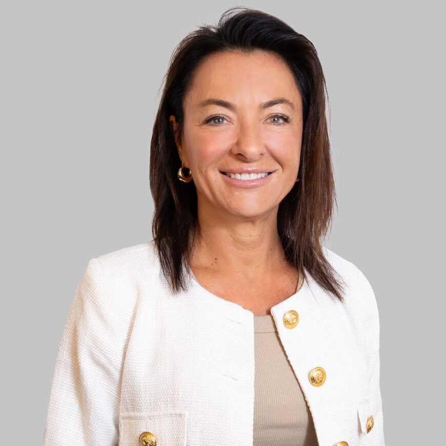 allison malzone headshot