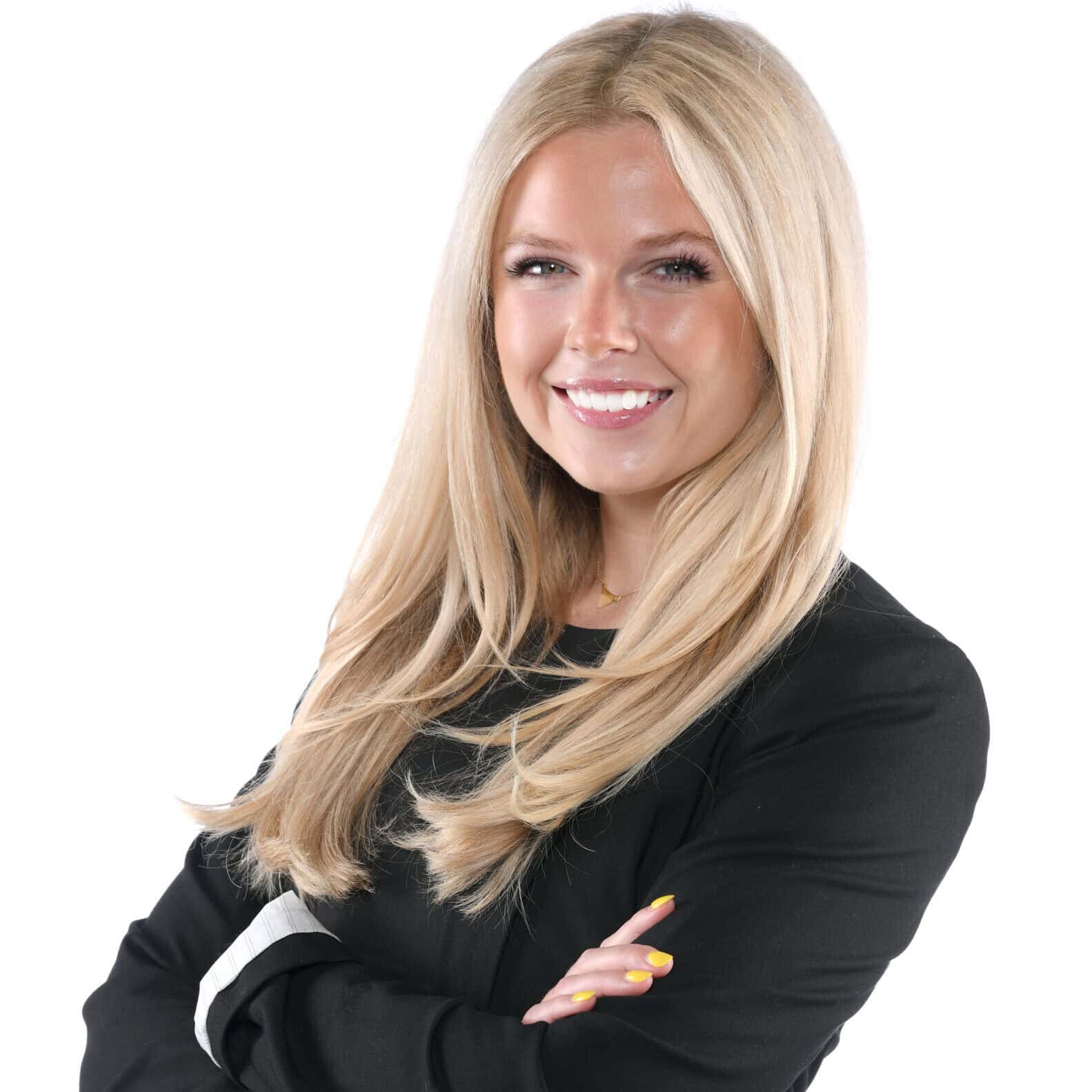 Kelly Ellsoos Headshot