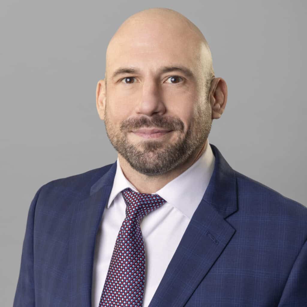 rich weber headshot