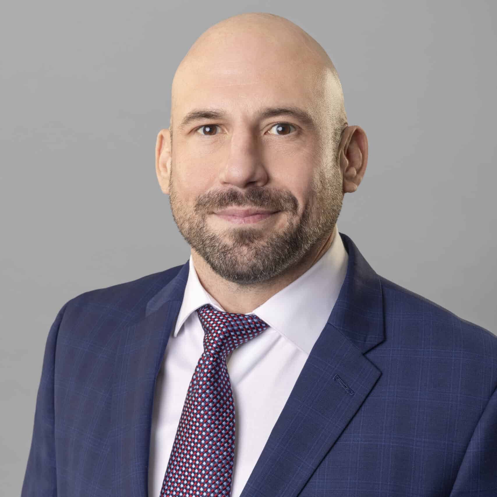 rich weber headshot